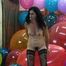 Madame en rouge 29