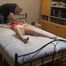 Stefanie - Please tickle me part 6 of 7