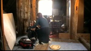 Gast Gigi und Ida - Das falsche Opfer Teil 2 von 3 (Archive)