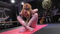 Live Escape Challenge from BoundCon XV - Elise Graves vs. Muriel LaRoja