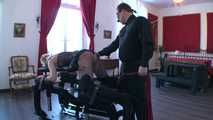 Sadistenzirkel 32-01