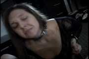 Hardcore Abductions #206 BBJ45 "Sadie"