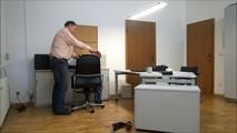 Tanja - Secretary Part 3 of 6