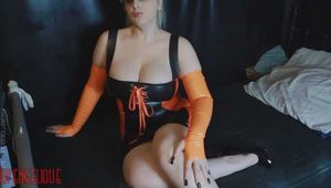 ABGESCHLEPPT = ABGEWICHST!