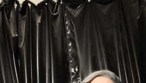 selfie time plum dress