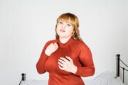 Ruby's mock turtleneck compilation
