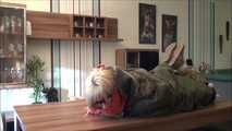 Marenka - Home Assault Part 6 of 6