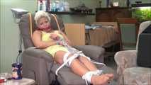 Elena - Blinddate Part 4 of 7