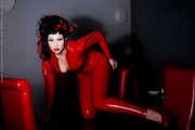 Passion: RED!