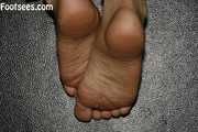 Foot Pics