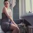 Gentle Foot Admiration