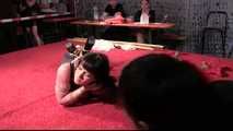 BoundCon XI - Bondage Challenge Stage