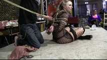 BoundCon Vienna Escape Challenge Stage - Nawasabi vs. Dany Blonde