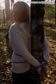 Bambi - Tied up in the autumn woods Part 1