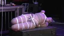 Little Red Girl & Katarina Blade live from BoundCon XV - Part 2