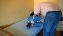 Zora - The nurse Part 4 of 5
