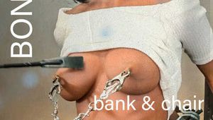 Turn the bench into a Spanish rider with the ‘Chair’ add-on set 🔥