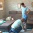 Nadja - Bondage fun Part 4 of 8