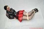 Bound goth