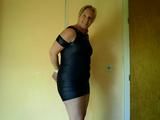 Hogtied Miri 2/2