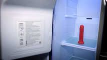 FRIDGE DILDO SEX?! FRIENDS' COOKING DAY ESCALATES WITH A LESBIAN TOY ORGASM!