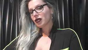 Selfietime  spandex 