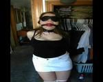 Blind Struggle