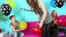 413 3 YEARS CLUBSTEFFI PARTY Pt. 2
