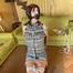 Chairtied and penisgagged