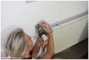 Heater Bondage