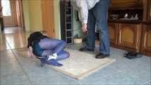 Zora - The Undercover Investigator Part 5 of 5