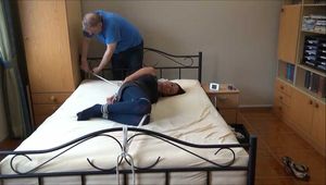 Wiebke - Allein zu Hause Teil 6 von 7