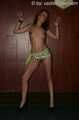Photo gallery Lea Blow in the sex cinema