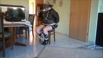 Wunschvideo Nana - Der Überfall Teil 3 von 6