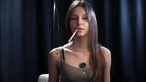 Shrouded in smoke
