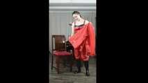 Rainwear and bondage