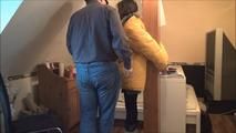Fabienne - Prison girl part 5 of 5