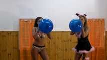 Alessandra & Cristina 11