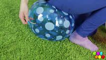 68 Nathalie's most beautiful beachballs