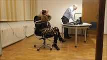 Hailey - Überfall im Büro Teil 3 von 9
