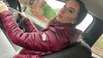 Driving Without Headrests