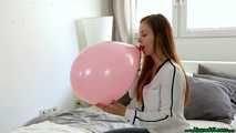 Blow2Pop pink U14