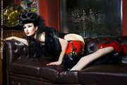 Femme Fatale