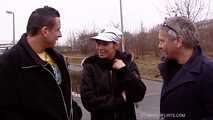 STRASSENFLIRTS 58 Elli