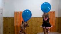 Alessandra & Cristina 11