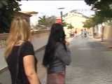 034001 Cindy's First Public Pee