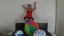 246 Deflation with Bella