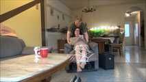 Heather - Catched  part 2 von 6