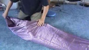 Janie is bagged (4)