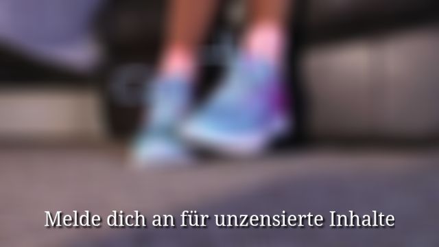 Dance and crush your balls JOI